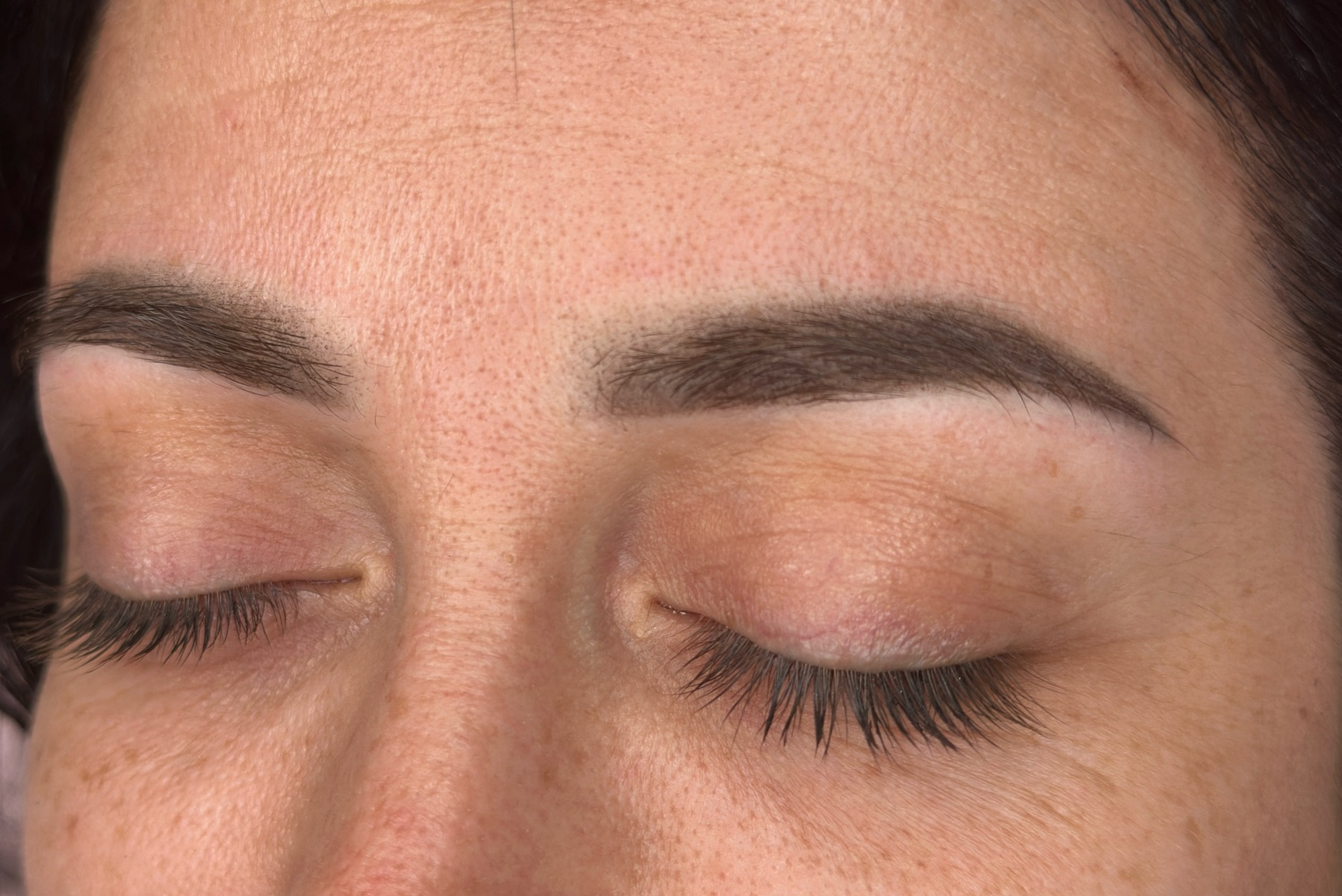 Micropigmentare Sprancene