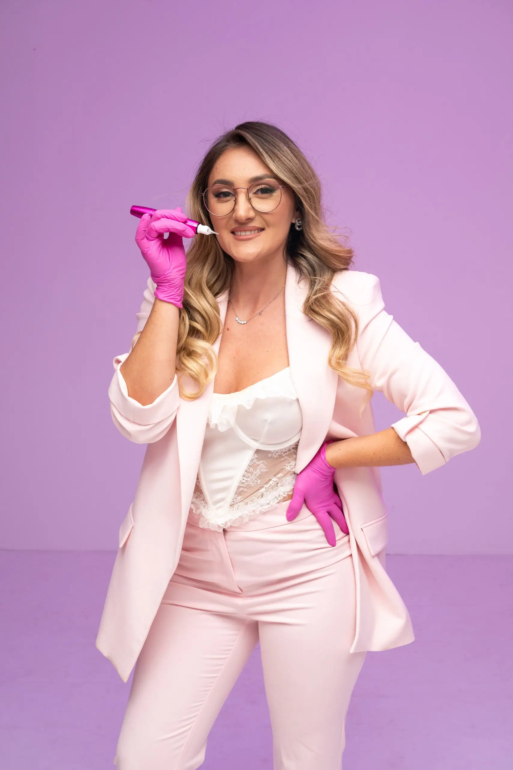 Draia Diana Beauty Studio Apahida