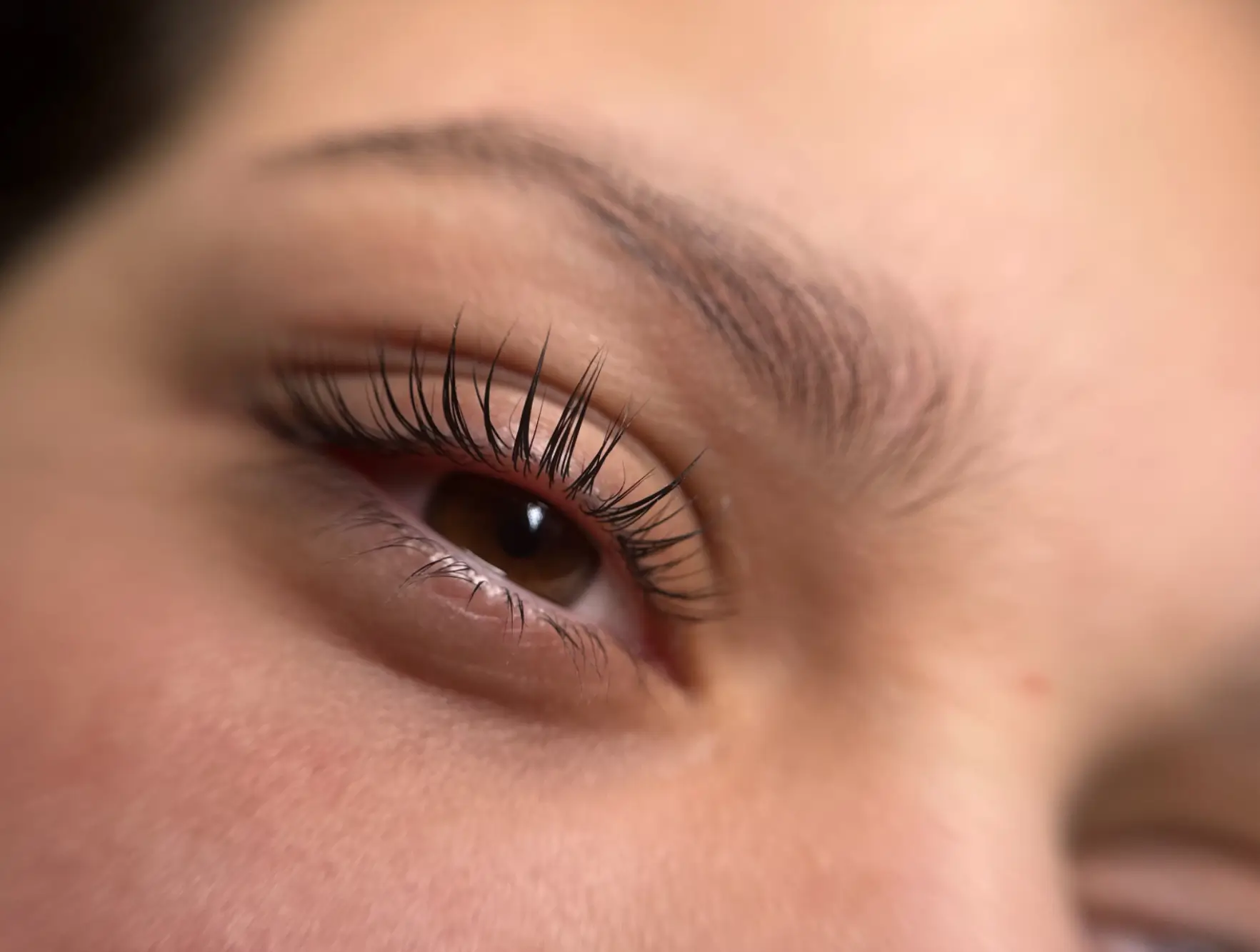 Laminare Gene Apahida Cluj | Draia Diana Beauty Studio