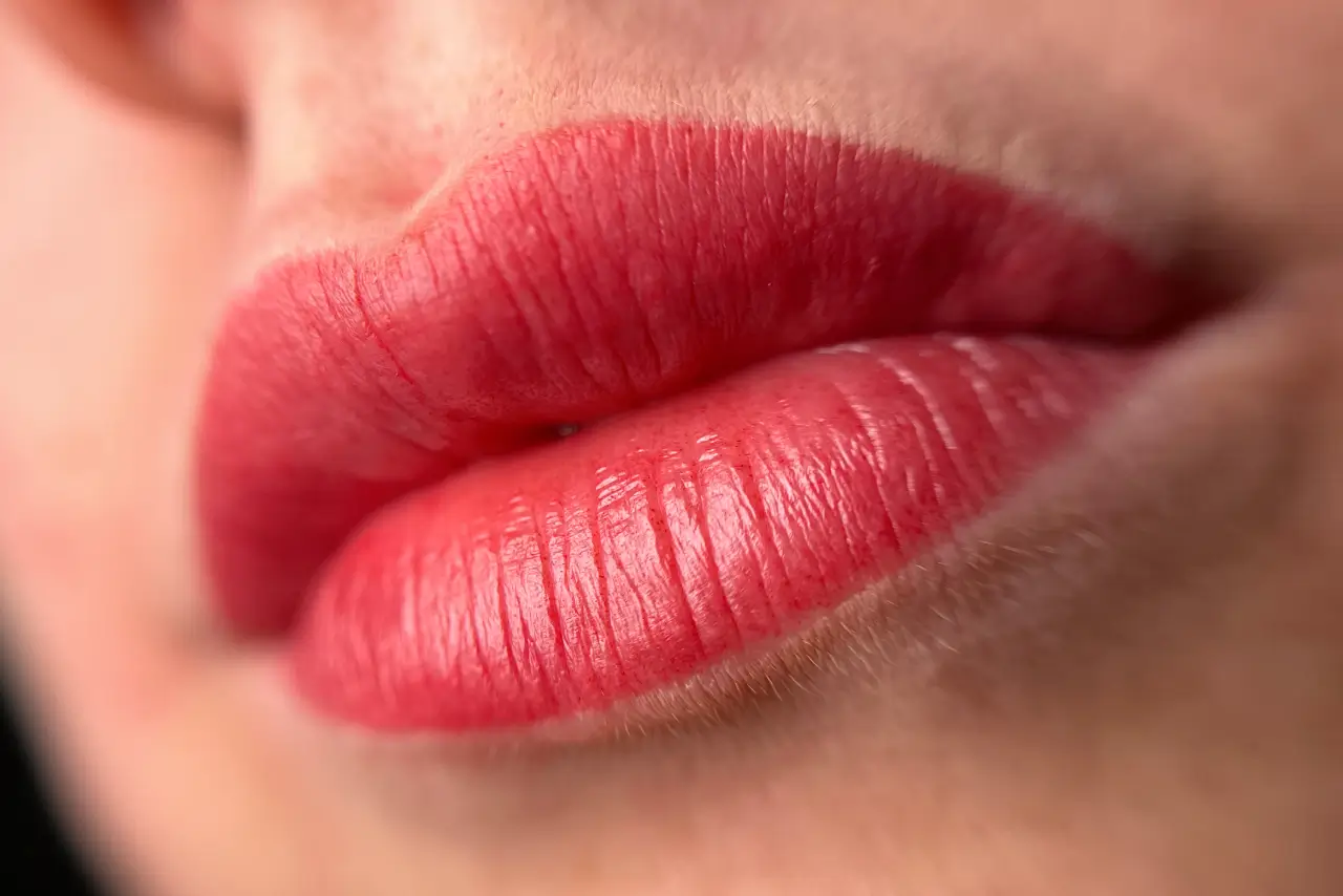 Micropigmentare Buze Apahida Cluj | Draia Diana